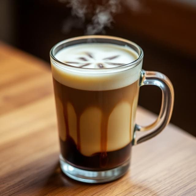 Affogato One Fifteenth Coffee