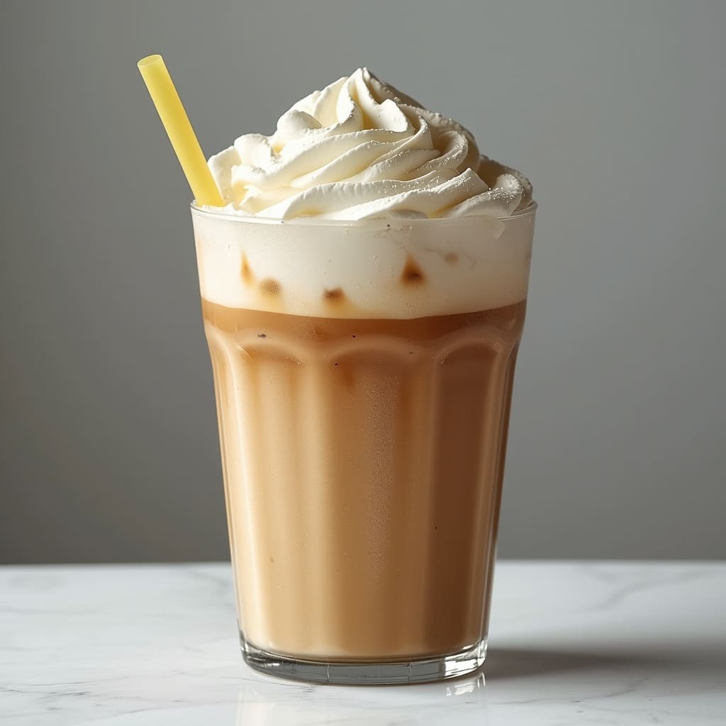 Babyccino One Fifteenth Coffee