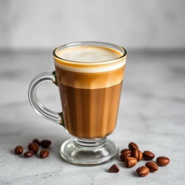 Piccolo One Fifteenth Coffee