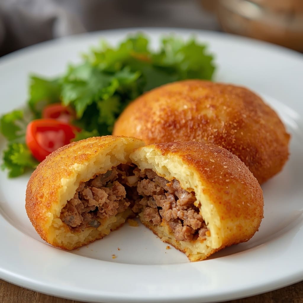 Risoles One Fifteenth Coffee