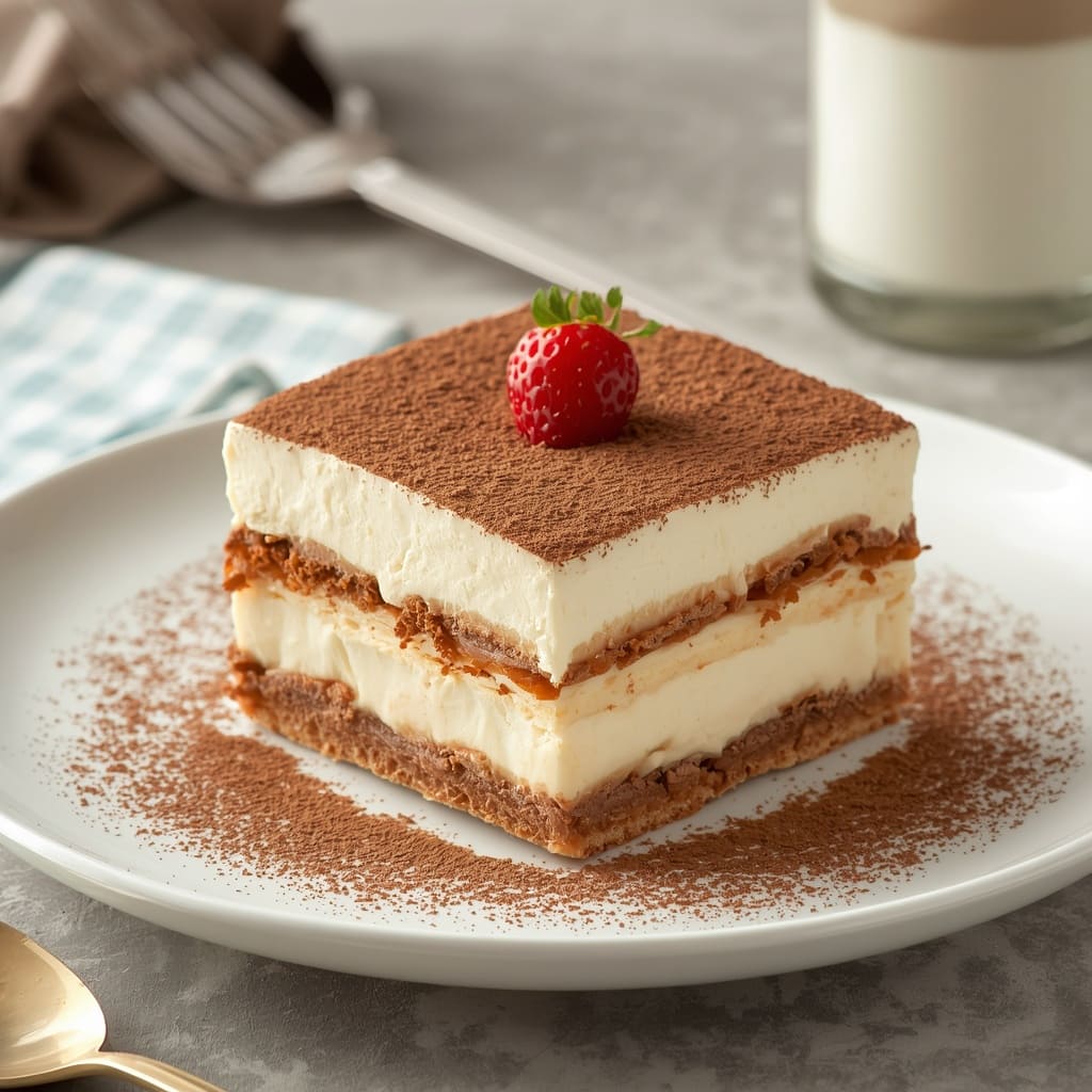 Tiramisu One Fifteenth Coffee